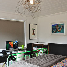 pendant wire light