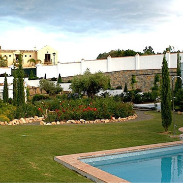 Villa Aurelia