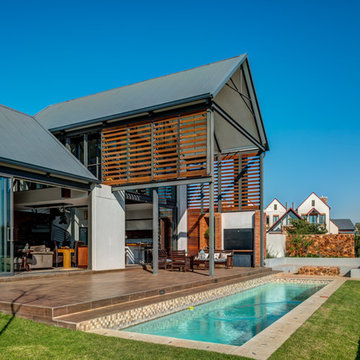 House Steynberg