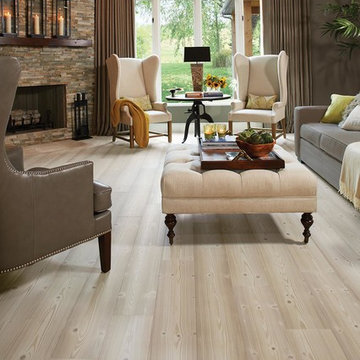 Floor of the Day - Quick-Step Envisque laminate