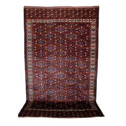 Miscellaneous Textiles/Rugs - Products
