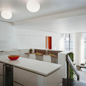 7th Street Residence