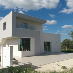 REALIZZAZIONI MR INFISSI - Products
