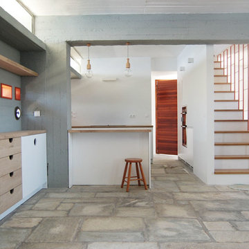 Modernist Villa
