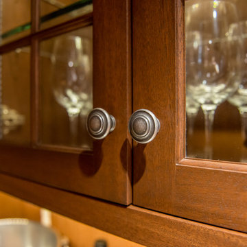Spruce Point: Pool Room & Bar