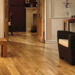 Palace - Oak Manoir - Engineered Wood Flooring