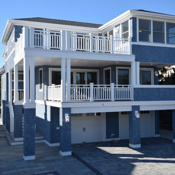 East 23rd Street, Barnegat Light