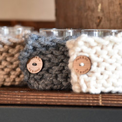 Pop Up Shop - Shelving