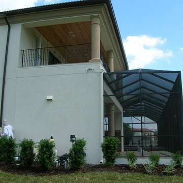 Pool & Screen Enclosures