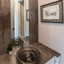 1/2 Bath