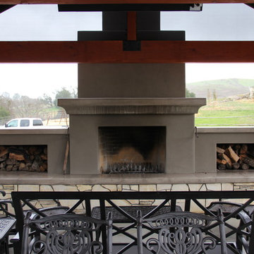 Outdoor Living