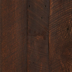 Kensington - Hardwood Flooring
