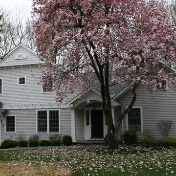 Full Home Remodel