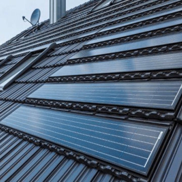 Solar Roofing in Pasadena, CA