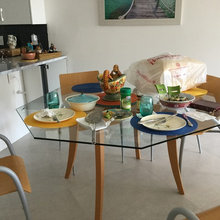 DINNING ROOM CHAIRS FOR BEACH