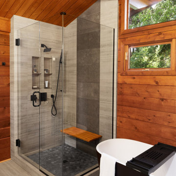 Rustic Refined, Part 2