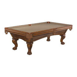 Pool Table from Billiard Factory - Lifestyle And Leisure