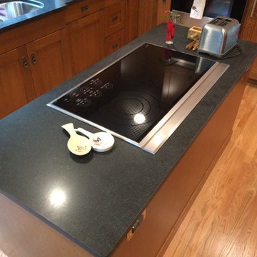 A Baldwinsville Kitchen