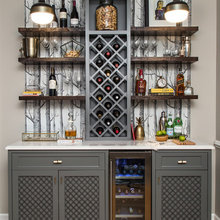 Wet Bar