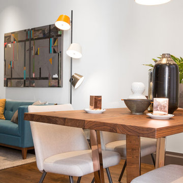 East Harlem Residence