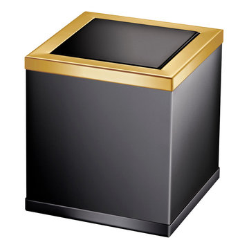 Designer Wastebaskets / Trashcans