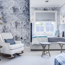 Spotted! Float Away With Dreamy Cloud Decor