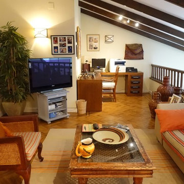 Villa, Southern Spain