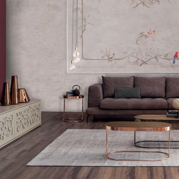 Paris Baroque TV Stand by Tonin Casa