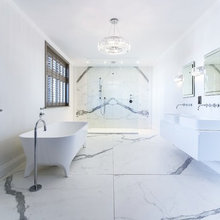 bathrooms/ensuites
