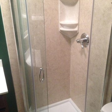 Muncie - total game changer!