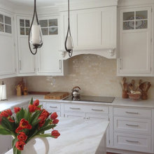Showroom Kitchen Ideas- New Outlooks