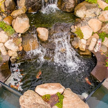 On Outdoor Oasis