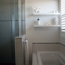 kids/guest bath