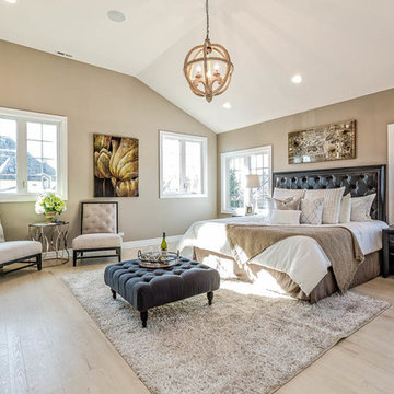 Million Dollar Renovation in Glencoe, IL