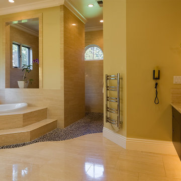 Menlo Builders - Menlo Park, California