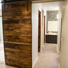 barn door