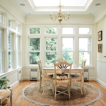 Colonial Revival House
