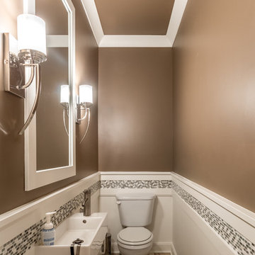 Wolseley Kitchen and Bathroom