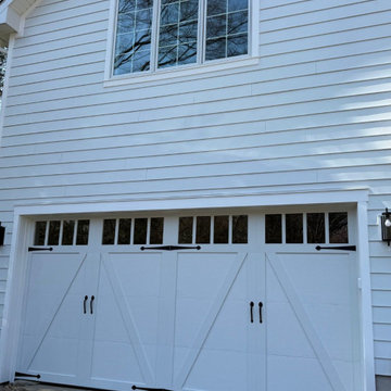 High-Performance Insulation Meets Timeless Style in Swarthmore, PA
