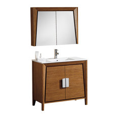 fine fixtures fine fixtures imperial ii collection wheat 36 vanity with - Modern Bathroom Cabinets Storage fine fixtures fine fixtures imperial ii collection wheat 36 vanity with - Modern Bathroom Cabinets Storage