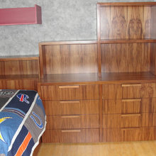 harrison bedroom