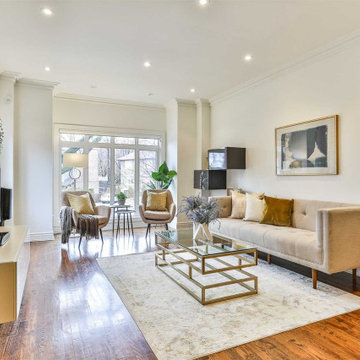 Belsize