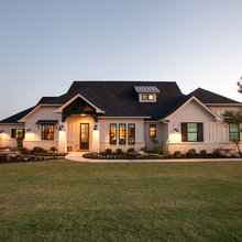 Craftsman Details