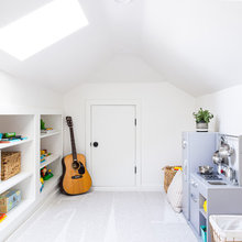 Attic Reno