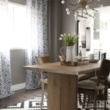 Dining Room Ideas