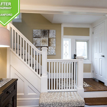 Cranford After Stairway