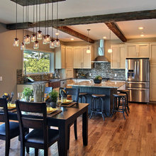 Kitchen Ideas