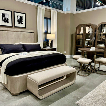 Hooker Furniture - Spring 2023