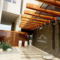 Cabo Tortuga IV - Pergolas