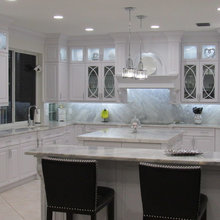 Kitchen renovation Lighthouse Point